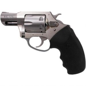 Charter Arms Pathfinder Lite, .22 LR, 2" Barrel, 6rd, Matte/Stainless