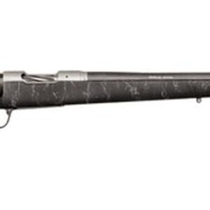 Christensen Arms Ridgeline .300 PRC 26" Barrel, Black Gray Webbing Stock