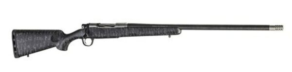 Christiensen Arms Ridgeline .300 PRC 26" Barrel, Green Black Webbing Stock