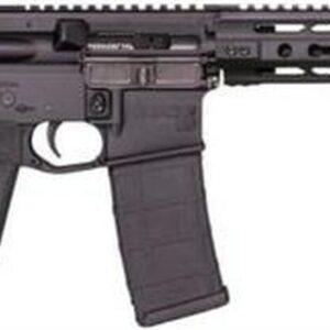 Core15 Roscoe R1 Pistol 5.56/223 10.5" Barrel, Black, 30 Rd Mag