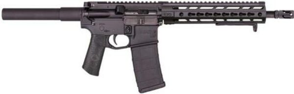 Core15 Roscoe R1 Pistol 5.56/223 10.5" Barrel, Black, 30 Rd Mag