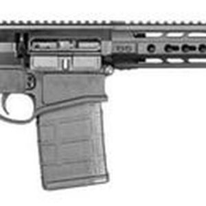 Core15 TACII Rifle, 6.5 Creedmoor, 20", 1:8 Twist, 20rd, 15" Keymod Handguard