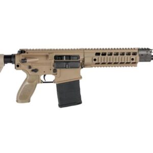 SIG 716 .308 Patrol 7.62X51mm 16 Barrel Flat Dark Earth
