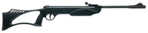 Umarex Air Explorer, .177 Pellet, 15" Barrel, Left Handed, Black