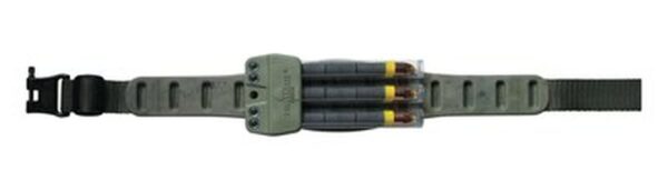 CVA Claw Adjustable Camo Nylon/Polymer