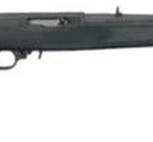Ruger 10/22 Carbine 22LR, 18.5" Barrel, Synthetic Stock, 10rd Mag