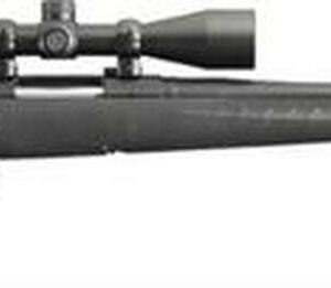 Ruger American Rifle, .308 Win, 22" Barrel, Vortex Crossfire II Scope, Mounted