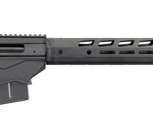 Ruger Precision Rifle 300 Win Mag, 26" Heavy Contour Threaded Barrel, Ruger Precision Stock 18" M-LOK Handguard, 5Rd