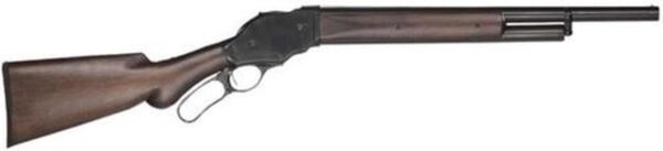 Century PW87 Lever Action Shotgun, Based on the Winchester 1887 20" Barrel