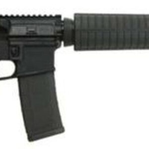 Core15 M4 AR-15 5.56/223 16", Flat Top, Piston, 30 Rnd Mag