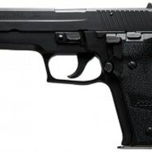 SIG P226 40SW CERTIFIED PRE OWNED