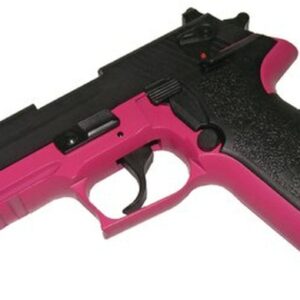 SIG SIG MOSQUITO 22LR PINK