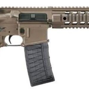 Sig 516 Patrol Gen2, .223/5.56, 16", Dark Earth Finish, 30rd