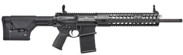 Sig R716 DMR 308 Win 18" Barrel Magpul Stock 20 Rd Mag