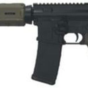 Sig SigM400 Enhanced Patrol AR-15 5.56/223 16" Barrel Flip-Up Sights MOE OD Green 30rd Mag