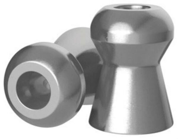 Sig Pellet, .177 Cal, Zero Point Ballistic Alloy, 300 Count, Blister Pack