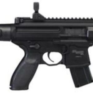 Sig MPX Air Rifle, .177 Cal, C02 Powered, Black, 30rd