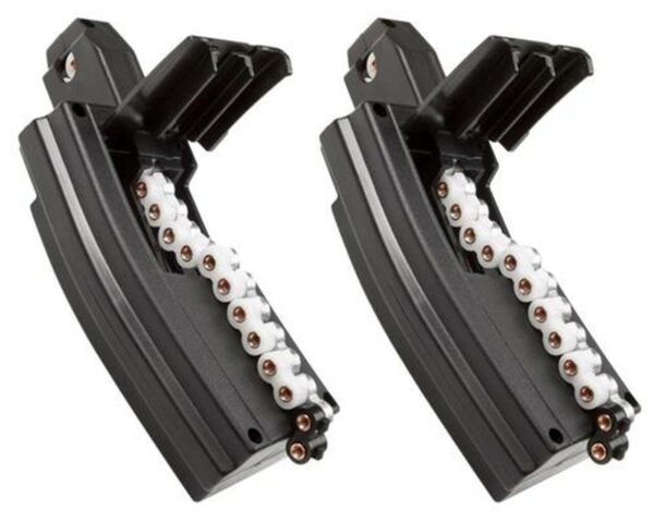 Sig Airguns P250 and P226 Air Pistol Magazine