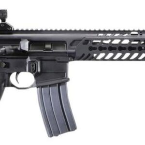 Sig MCX Patrol Rifle 5.56/223 16" Barrel Folding Stock 30Rd Mag