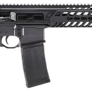 Sig MCX Patrol Rifle 300 Blackout 16I" Barrel Folding Stock 30rd Mag