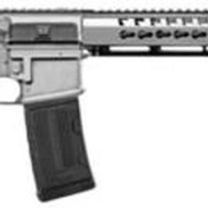 Sig M400 Elite Ti 223 Rem/5.56 NATO, 16", Telescoping Black Stock, Black Nitride, 30rd Mag