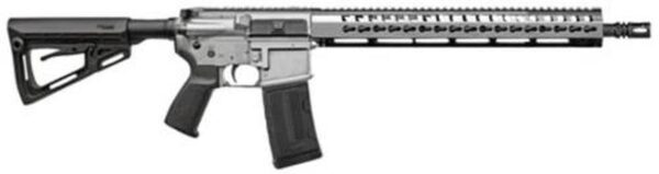 Sig M400 Elite Ti 223 Rem/5.56 NATO, 16", Telescoping Black Stock, Black Nitride, 30rd Mag