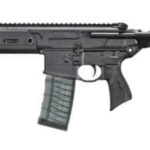 Sig MCX Rattler AR Pistol 300 AAC Blackout 5.5" Barrel 30rd Mag