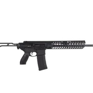 Sig MCX Patrol Hybrid Carbine 5.56/223 16" Barrel Aluminum KeyMod Handguard Folding Stock 30rd Mag