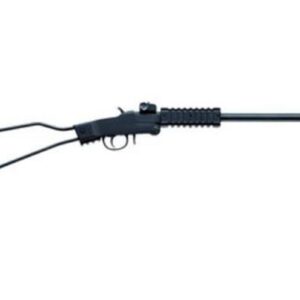 Chiappa Little Badger 17HMR 16" Barrel Wire Folding Stock, Rail