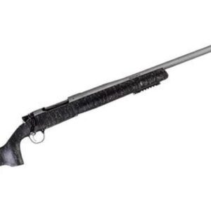 Christensen Arms Mesa Long Range 6.5 Creedmoor 26" SS Barrel Tungsten Cerakote CF Long Range Stock, 4rd