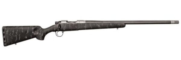 Christensen Arms Ridgline 6.5 PRC 24" Barrel Black Grey