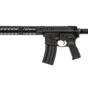 Bravo Company RECCE 11.5" KMR ELW Pistol 5.56
