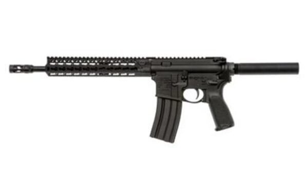 Bravo Company RECCE 11.5" KMR ELW Pistol 5.56
