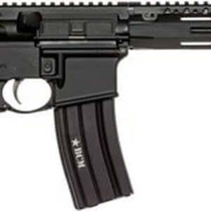 Bravo Company Recce 11 MCMR AR-15 Pistol 5.56/223, 11.5" ELW Barrel, M-Lok Rail, SBA3 Brace, 30rd Mag