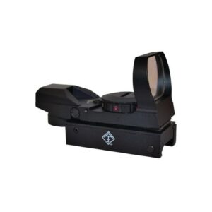 ATI Tactical Elctro DOT Sight Red/Green 4 MOA Reticle