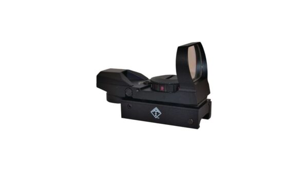 ATI Tactical Elctro DOT Sight Red/Green 4 MOA Reticle