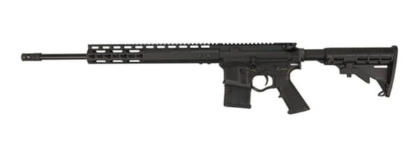 ATI Omni Hybrid Semi-Auto 410 Ga, 18.5" Barrel, 2.5", 6-Pos Adjustable Stock, 5rd