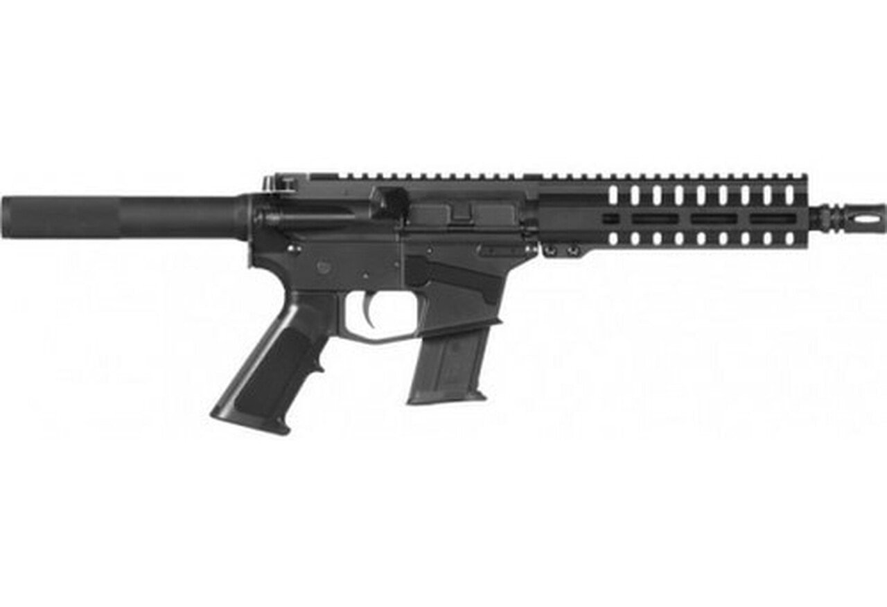 Buy CMMG Banshee MK57 Pistol 5.7×28 8″ Barrel, Black, 20rd PMag for ...