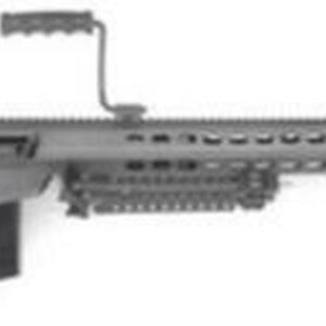 Barrett 82A1 .416 Barrett, Semi Auto, 29" Black