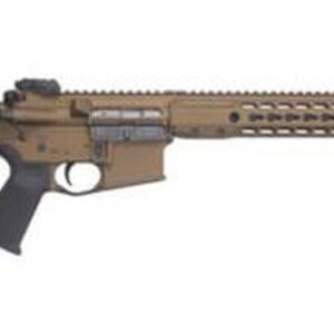 Barrett Rec7 Gen II, 5.56, 16", KeyMod Rail, Burnt Bronze, 30rd
