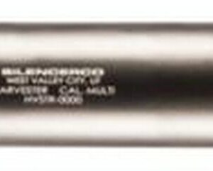 Silencerco Harvester Hunting Silencer Up To .30 Caliber Magnum Direct Thread 8.8 Inches - All NFA Rules Apply