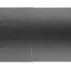 Silencerco Omega Centerfire Rifle Silencer With Mount Multi-Caliber 7.09" 1.56" Diameter 14 Ounces - All NFA Rules Apply