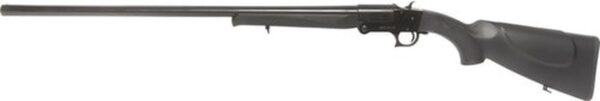 American Tactical ATI Nomad SGS 12 GA Single Shot 28" Barrel, Synth Stock 12 Ga