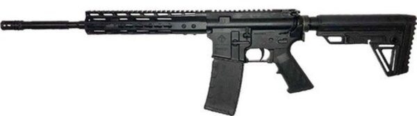 ATI Omni Hybrid MAXX AR-15 10" KeyMod Rail 5.56/223 16" Barrel Optic Ready Rail 30rd Mag
