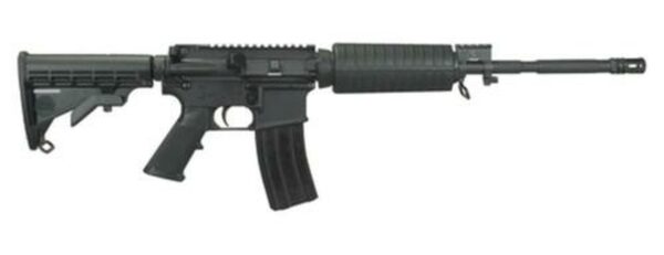 Windham Weaponry AR-15 M4 SRC 5.56mm/223, 16" Barrel, Optic Ready, 30rd