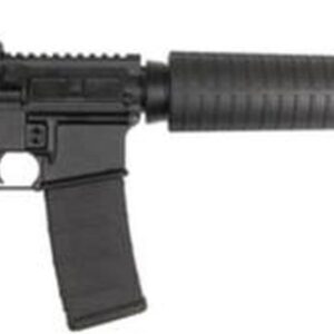 CMMG AR-15 5.56/223 16" WASP Barrel, 30-Round Mag