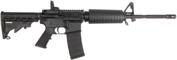 CMMG AR-15 5.56/223 16" WASP Barrel, 30-Round Mag