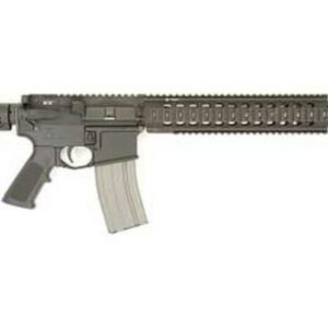 Bravo Company RECCE-16 MOD 0 5.56 16" Barrel, FF Rail 30rd Mag