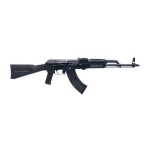 Riley Defense RAK47 7.62X39, 16" Barrel, Black, Polymer Stock, Adjustable Sights, 30rd