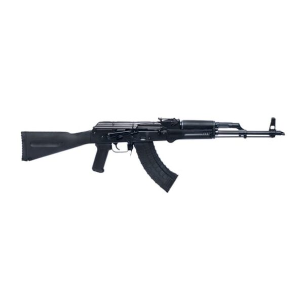 Riley Defense RAK47 7.62X39, 16" Barrel, Black, Polymer Stock, Adjustable Sights, 30rd